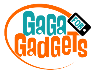 Gaga For Gadgets